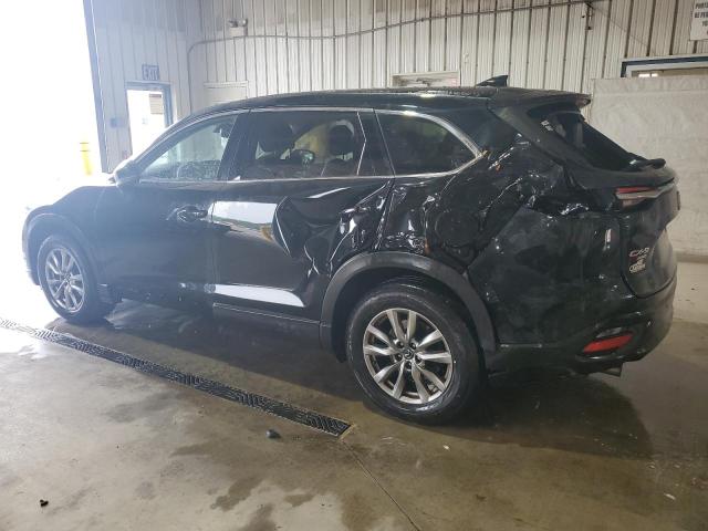  MAZDA CX-9 2018 Black