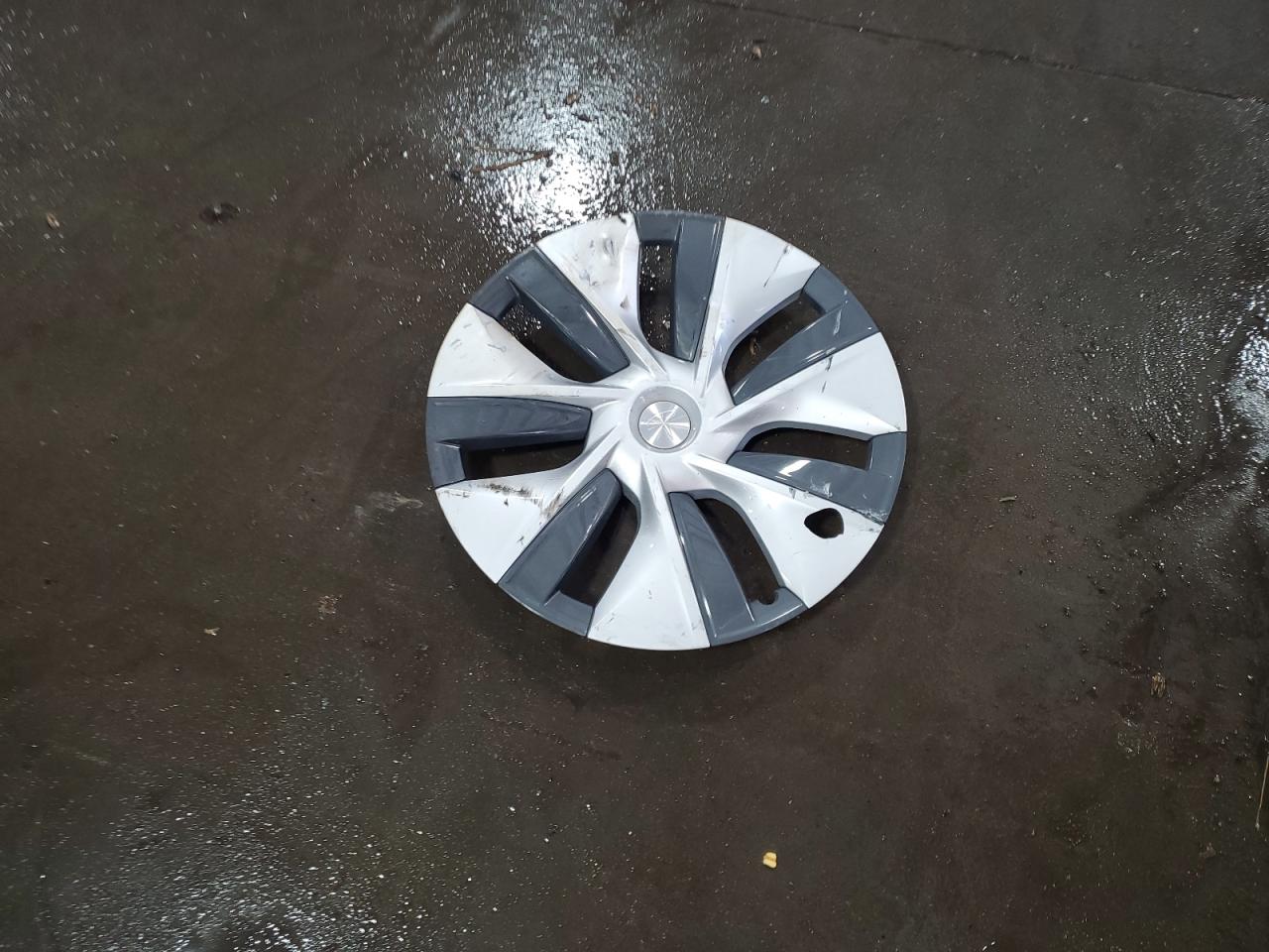 2021 Tesla Model Y VIN: 5YJYGDEE3MF064938 Lot: 69459475