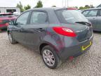 2013 MAZDA 2 TS for sale at Copart EAST KILBRIDE
