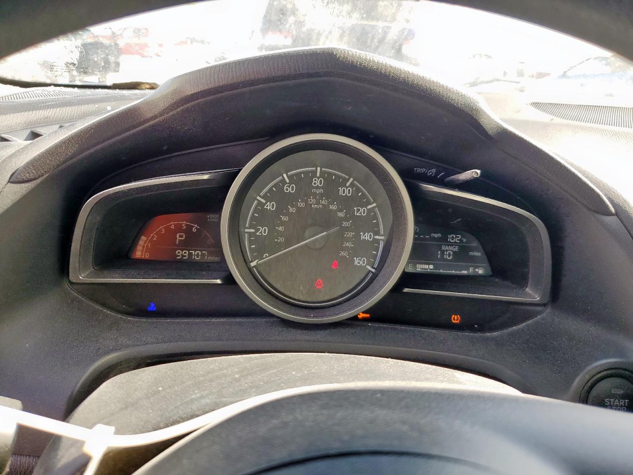2018 Mazda 3 Sport VIN: 3MZBN1U73JM200888 Lot: 69053835