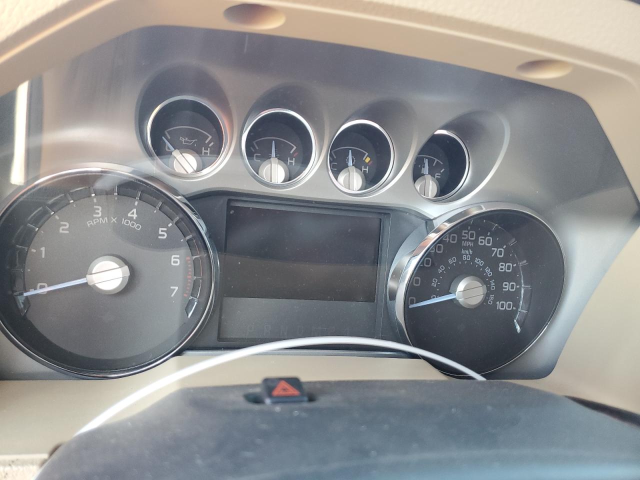 2016 Ford F250 Super Duty VIN: 1FT7W2B68GEB72915 Lot: 70084305