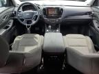 2019 CHEVROLET TRAVERSE LS   for sale at Copart ON - OTTAWA