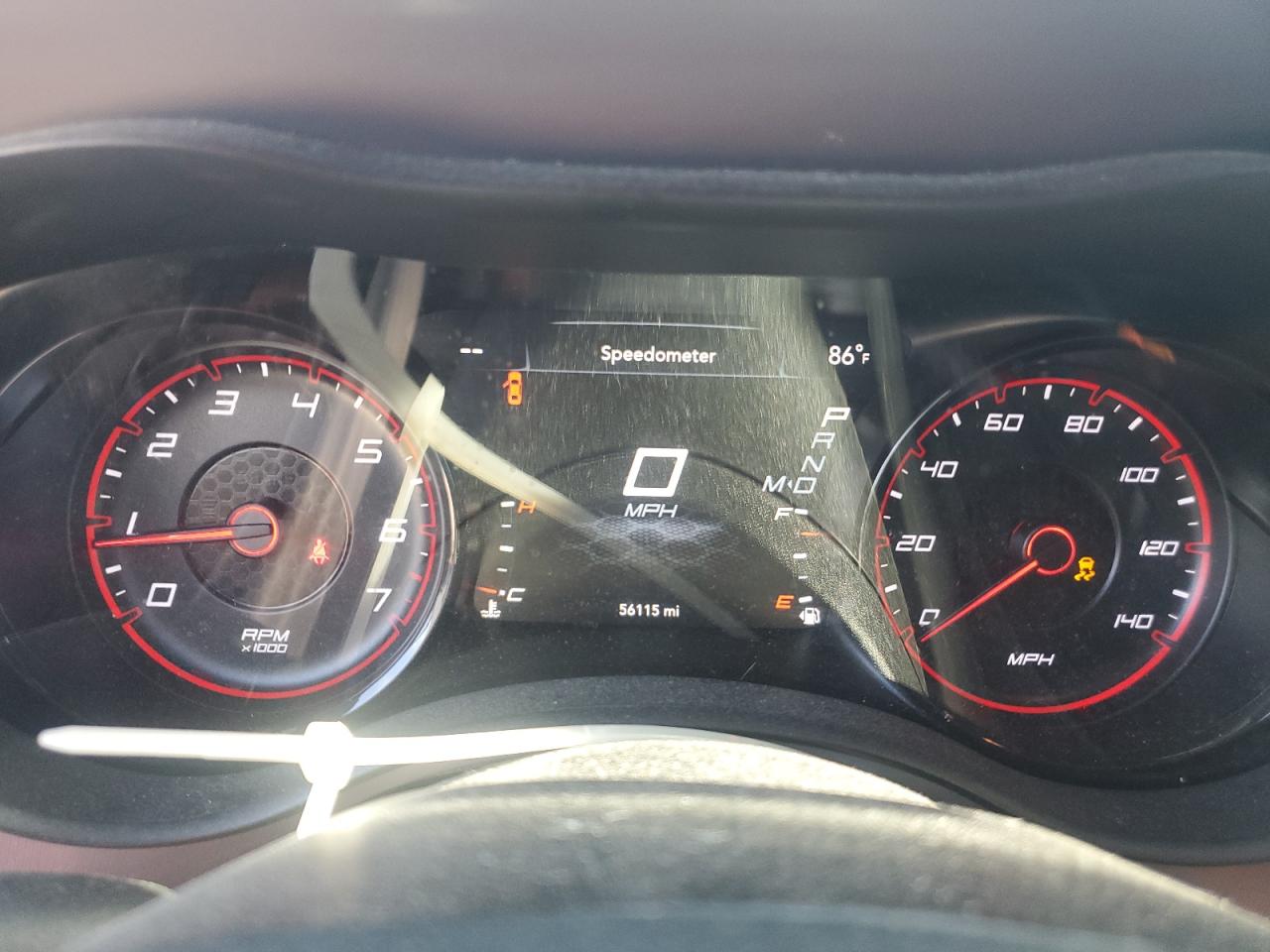 2023 Dodge Charger Sxt VIN: 2C3CDXBG4PH572459 Lot: 68571735