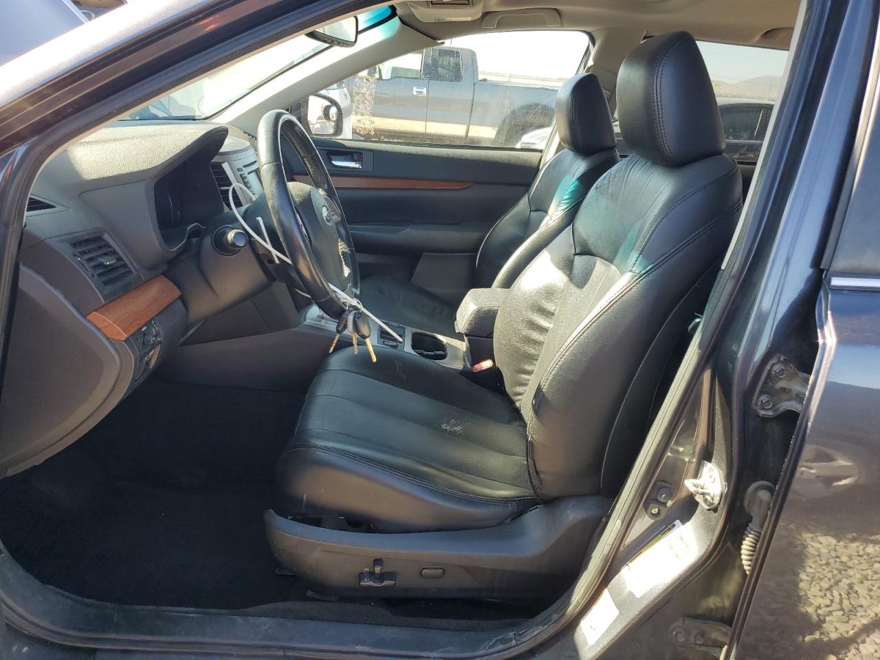 2013 Subaru Outback 2.5I Limited VIN: 4S4BRBKC7D3219507 Lot: 68901075