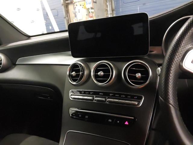 2020 MERCEDES BENZ GLC 220 D