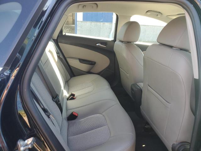 2016 BUICK VERANO   