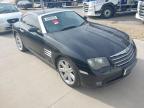 2007 CHRYSLER CROSSFIRE for sale at Copart SANDY