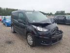 2021 FORD TRANSIT CONNECT TREND for sale at Copart EAST KILBRIDE