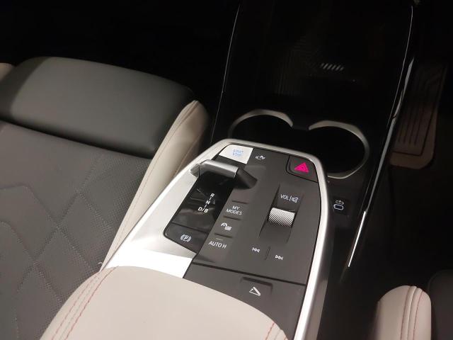 2025 BMW IX2 230KW XDRIVE30 M SPORT 65KWH 5DR AUTO