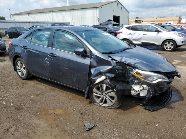 2014 TOYOTA COROLLA ECO  
