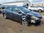 2014 TOYOTA COROLLA ECO   for sale at Copart ON - TORONTO
