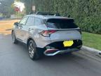 2023 KIA SPORTAGE SX   for sale at Copart CA - SUN VALLEY