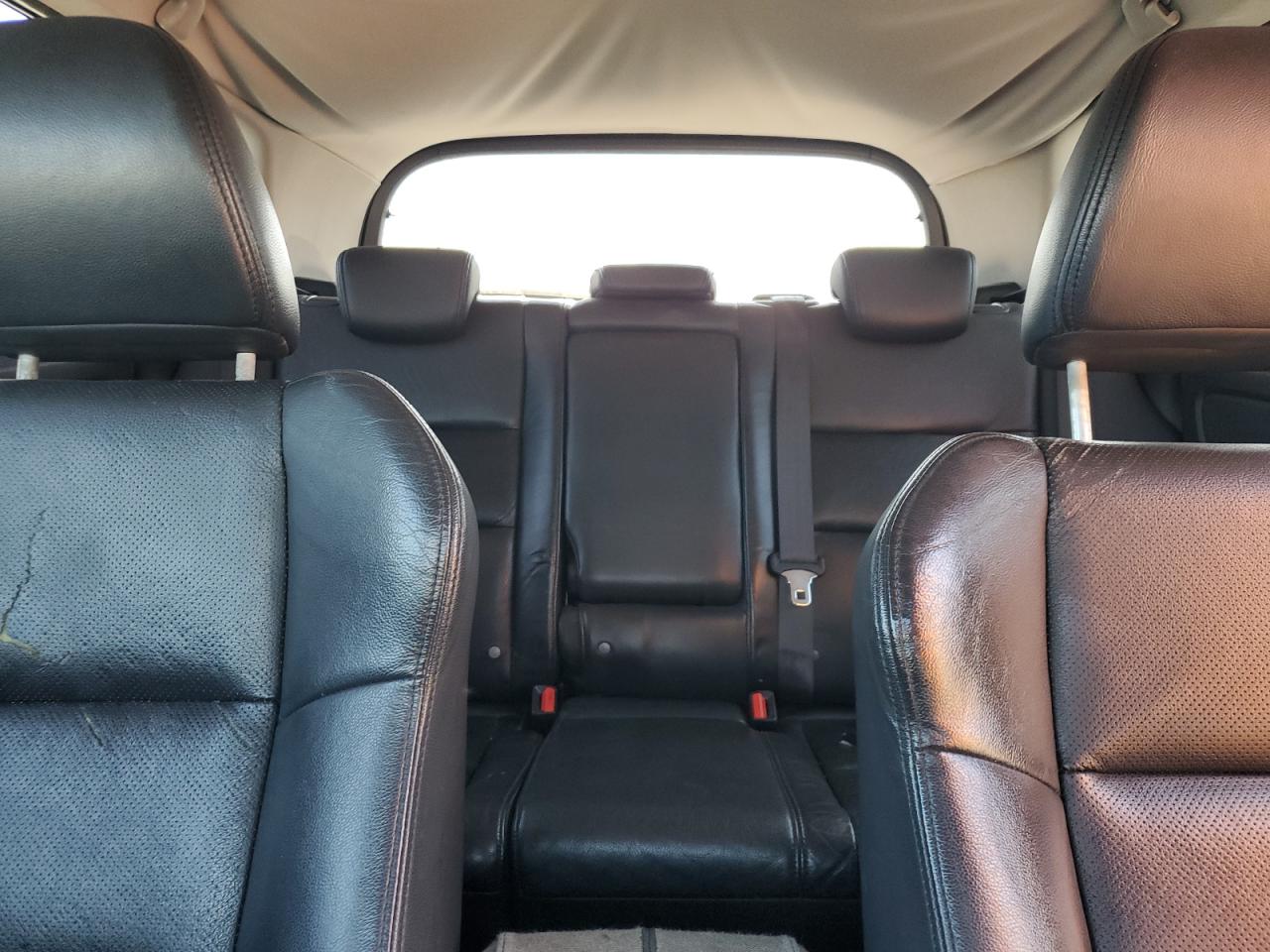 2008 Acura Rdx VIN: 5J8TB18228A017053 Lot: 68886045