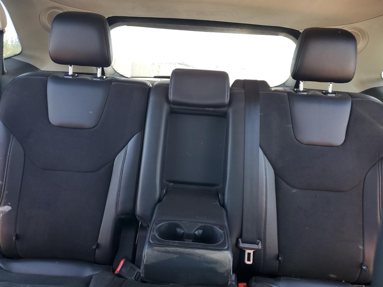 2018 Ford Edge Sport VIN: 2FMPK4AP7JBC56210 Lot: 70808105