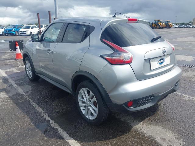 2017 NISSAN JUKE N-CON
