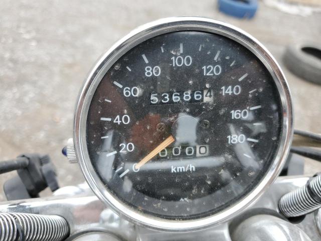 1987 SUZUKI VS1400 GLP  