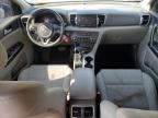 2017 KIA SPORTAGE LX   for sale at Copart TN - NASHVILLE