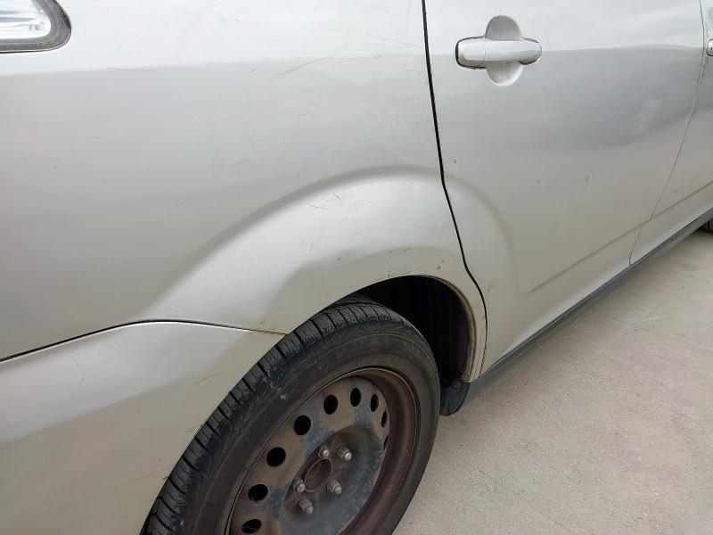 2008 TOYOTA COROLLA VERSO VVT-I T2 