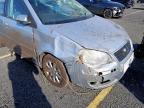 2006 VOLKSWAGEN POLO SE for sale at Copart SANDTOFT