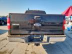 2008 FORD F150    for sale at Copart TX - DALLAS