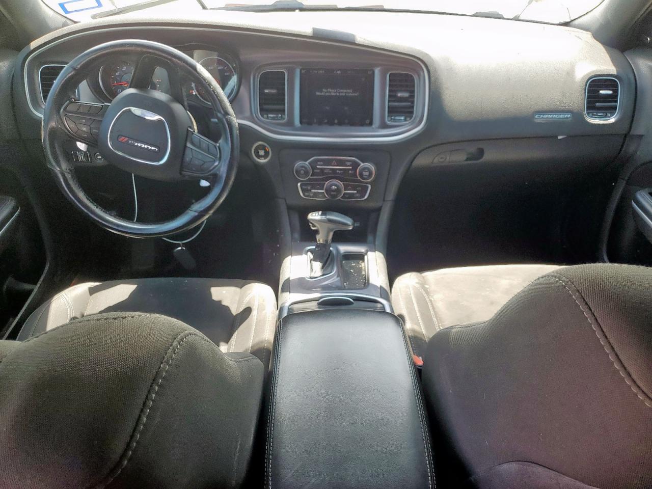 2019 Dodge Charger Sxt VIN: 2C3CDXJG9KH758041 Lot: 69484595