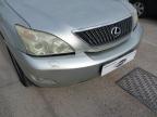 2005 LEXUS RX300 SE AUTO  for sale at Copart SANDWICH
