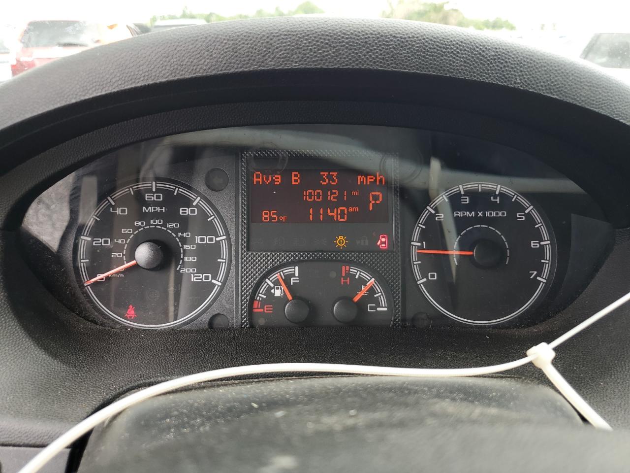 2015 Ram Promaster 1500 1500 High VIN: 3C6TRVBG5FE506375 Lot: 70305845