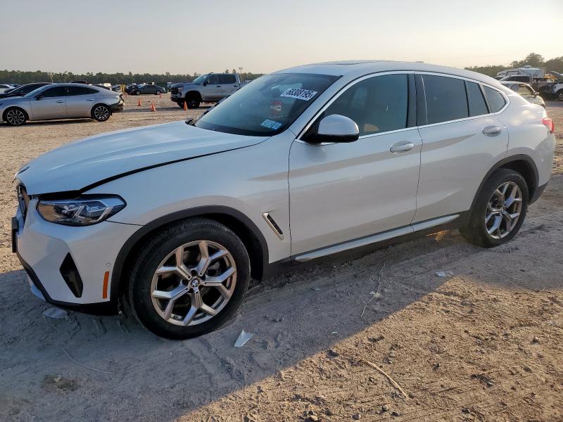 BMW X4 – zdjęcie z aukcji, lot #68308195