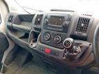 2022 PEUGEOT BOXER 435 PRO L4H2 BLUEHD 2.2 BLUEHDI H2 PROFESSIONAL VAN 1 for sale at Copart SANDTOFT