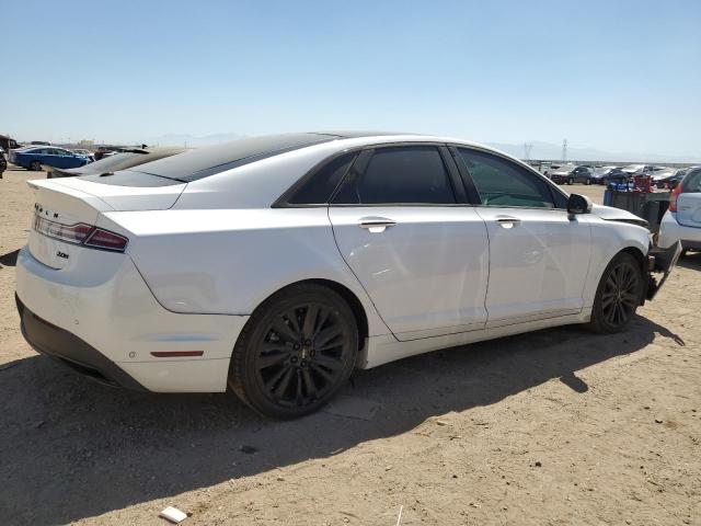  LINCOLN MKZ 2020 Белы
