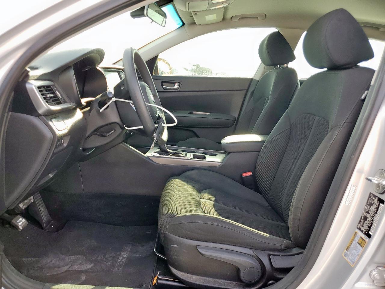 2020 Kia Optima Lx VIN: 5XXGT4L33LG412094 Lot: 69108595