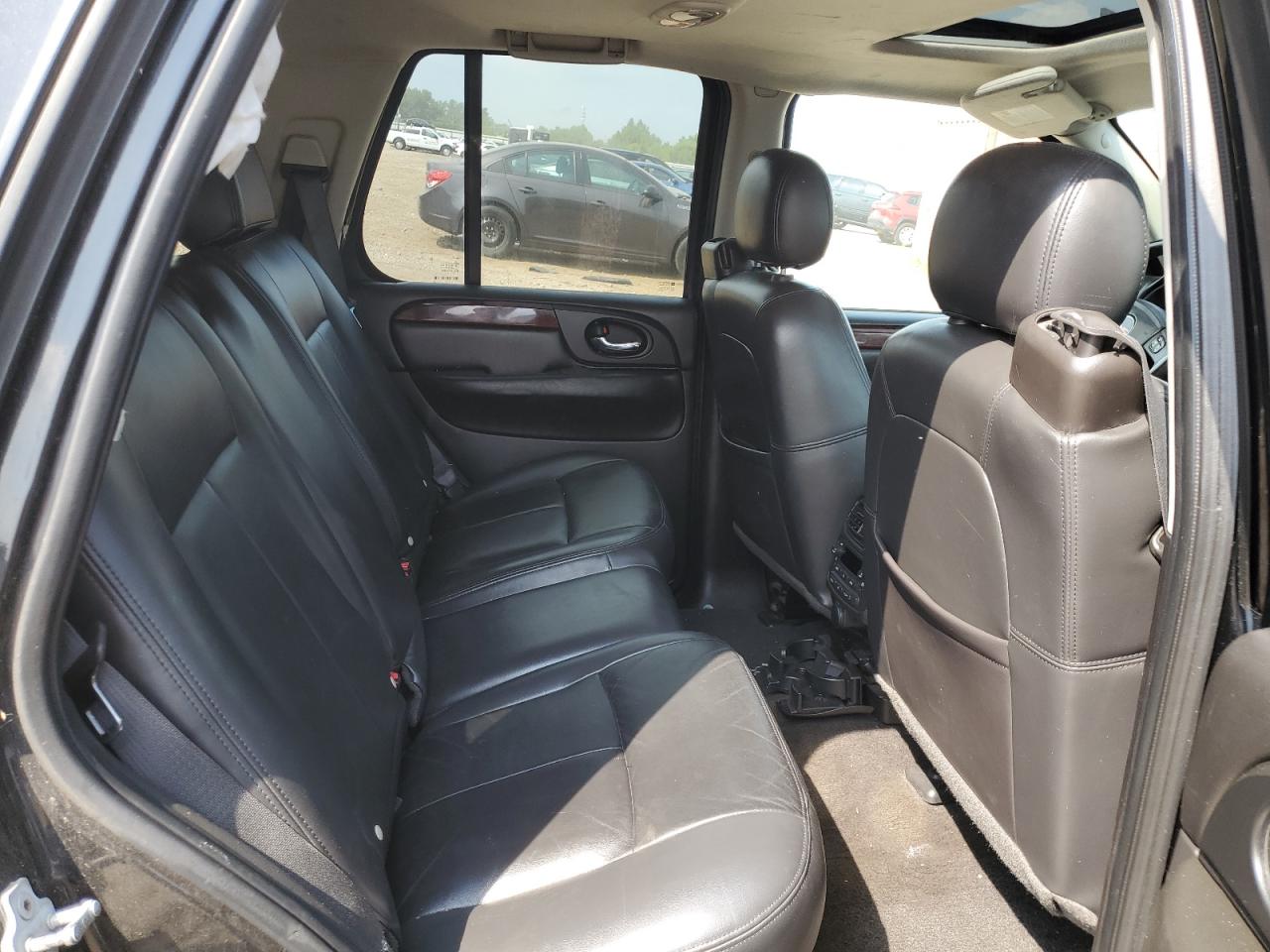 2009 GMC Envoy Slt VIN: 1GKDT43SX92107138 Lot: 67964005