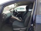 2008 TOYOTA AURIS SR V for sale at Copart YORK