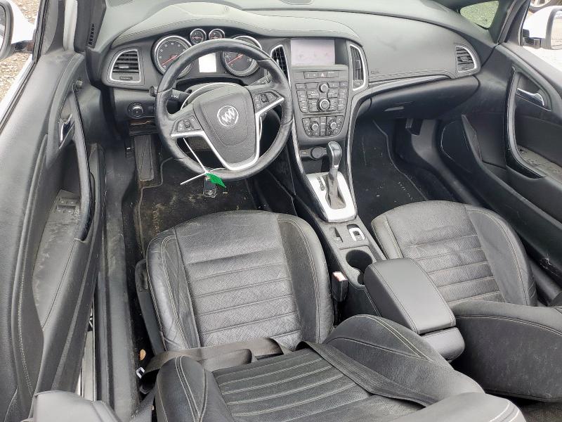 2019 BUICK CASCADA PREMIUM  