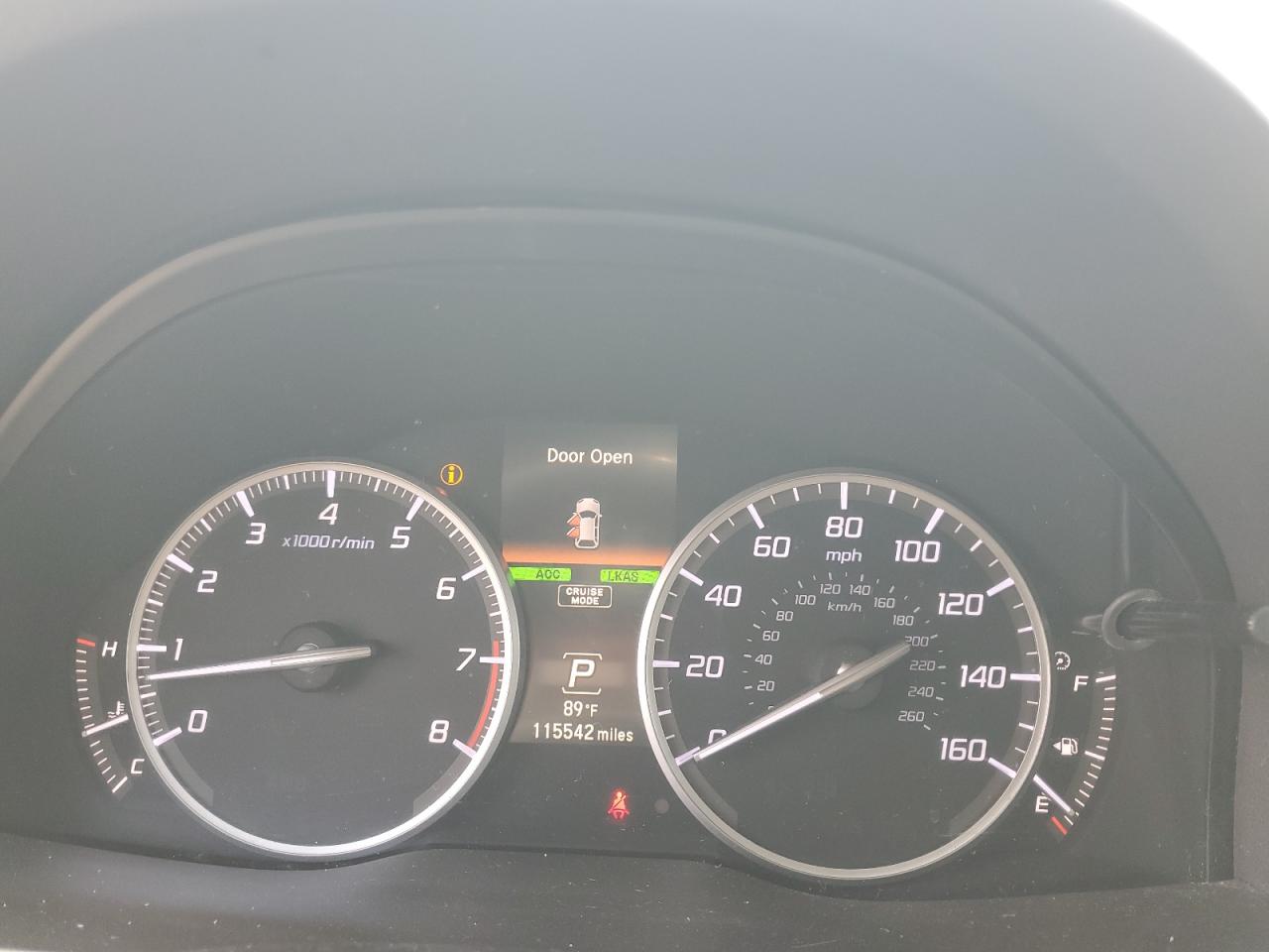 2016 Acura Rdx Technology VIN: 5J8TB4H56GL009200 Lot: 67853945
