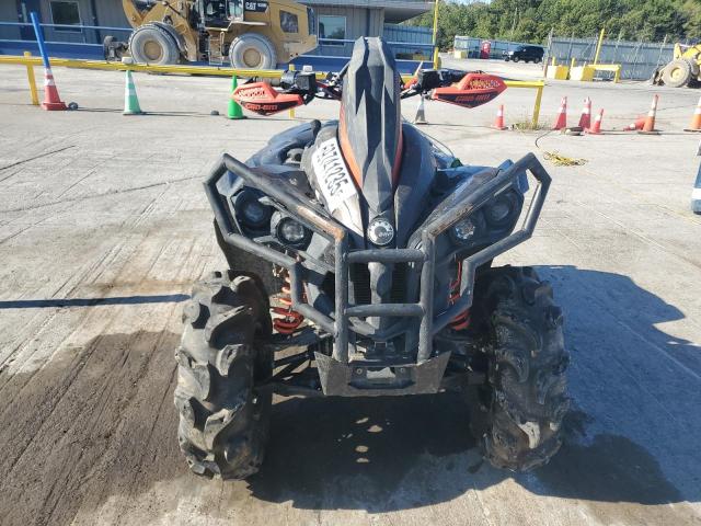 2018 CAM AM RENEGADE - ATV AND UTILITY VEHICLES