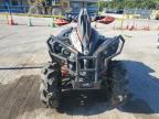 2018 CAM AM RENEGADE - ATV AND UTILITY VEHICLES for sale at Copart TN - NASHVILLE