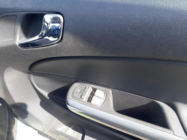 2011 VAUXHALL CORSA SE 