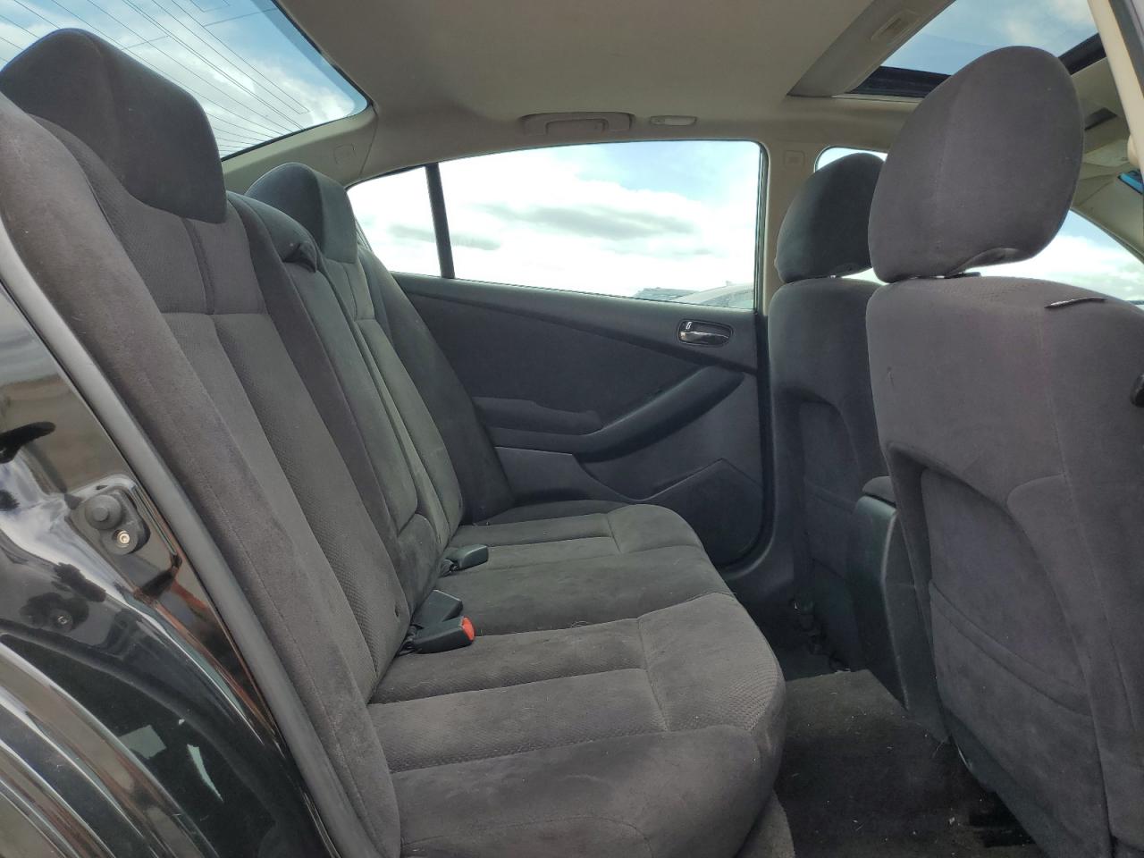 2009 Nissan Altima 2.5 VIN: 1N4AL21E59N511386 Lot: 70172495