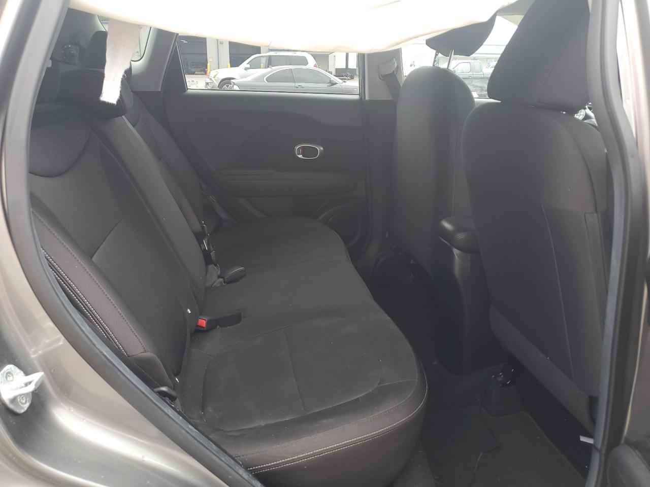 2015 Kia Soul VIN: KNDJN2A26F7208739 Lot: 70048135