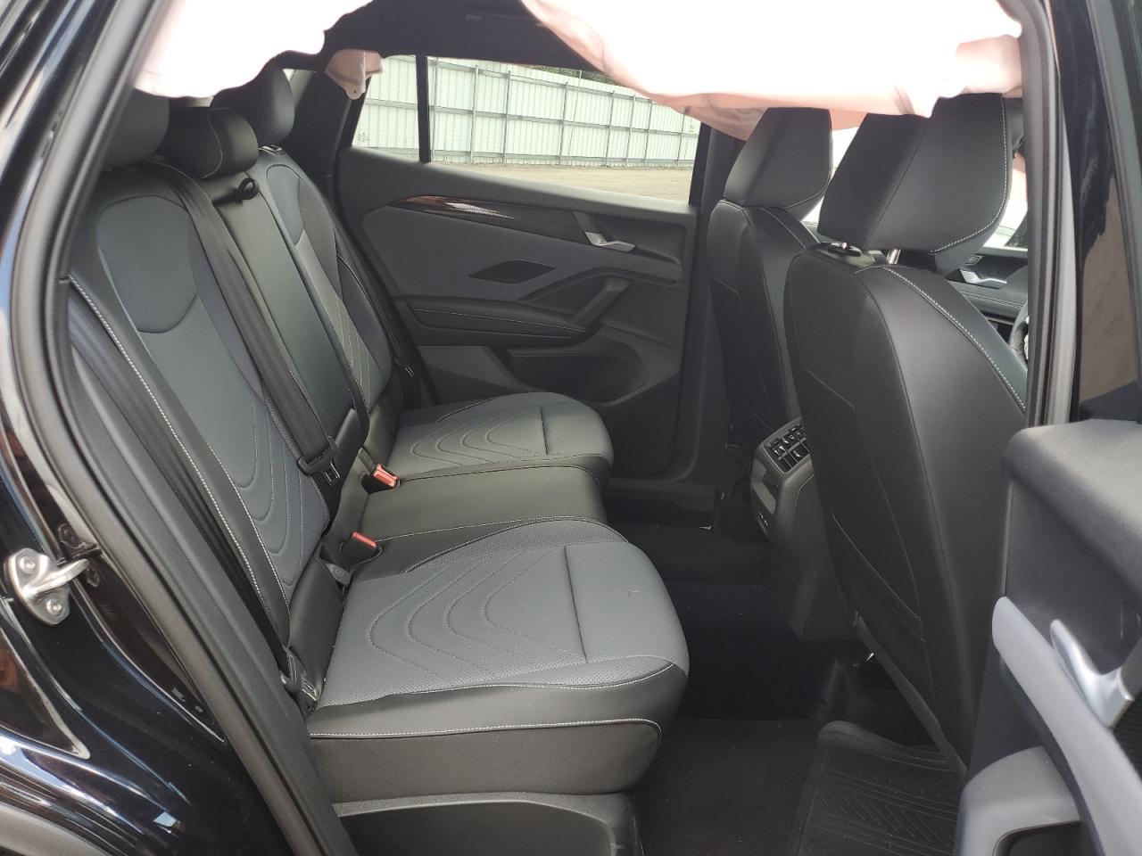 2025 Volkswagen Tiguan Se R-Line Black VIN: 3VVGR7RMXSM016873 Lot: 70466495