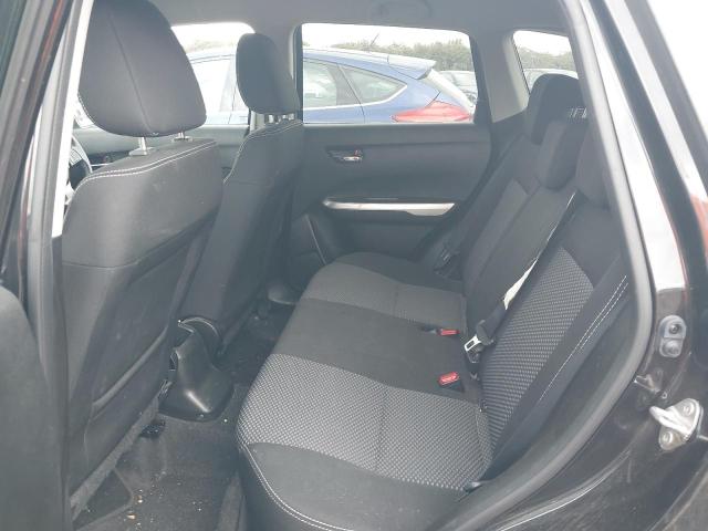 2017 SUZUKI VITARA KUR