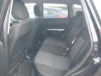2017 SUZUKI VITARA KUR for sale at Copart WISBECH