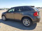 2011 FORD EDGE SEL   for sale at Copart ON - LONDON