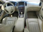 2011 INFINITI EX35 BASE for sale at Copart FL - MIAMI SOUTH