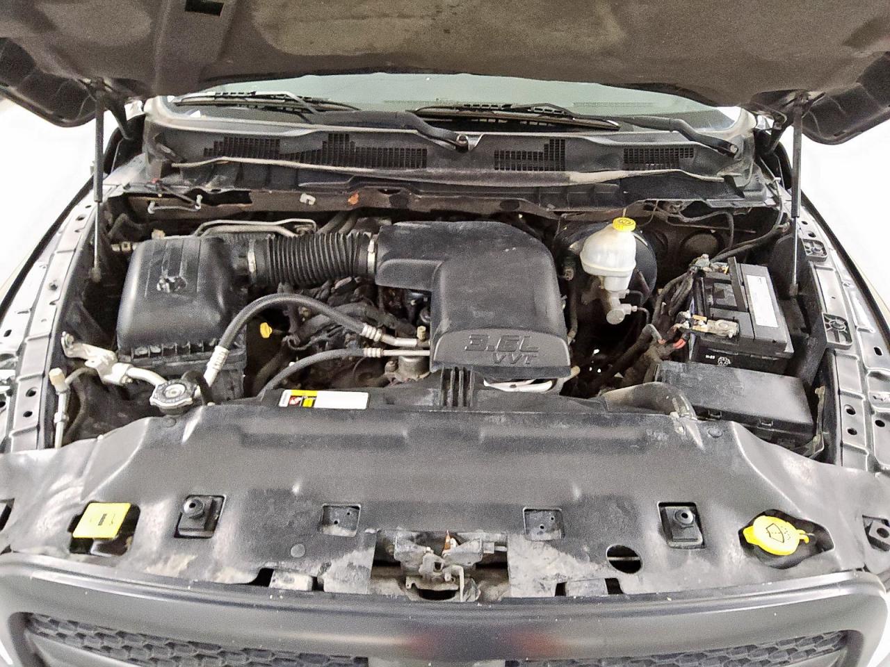 2015 Ram 1500 St VIN: 1C6RR7FG1FS622542 Lot: 70031375