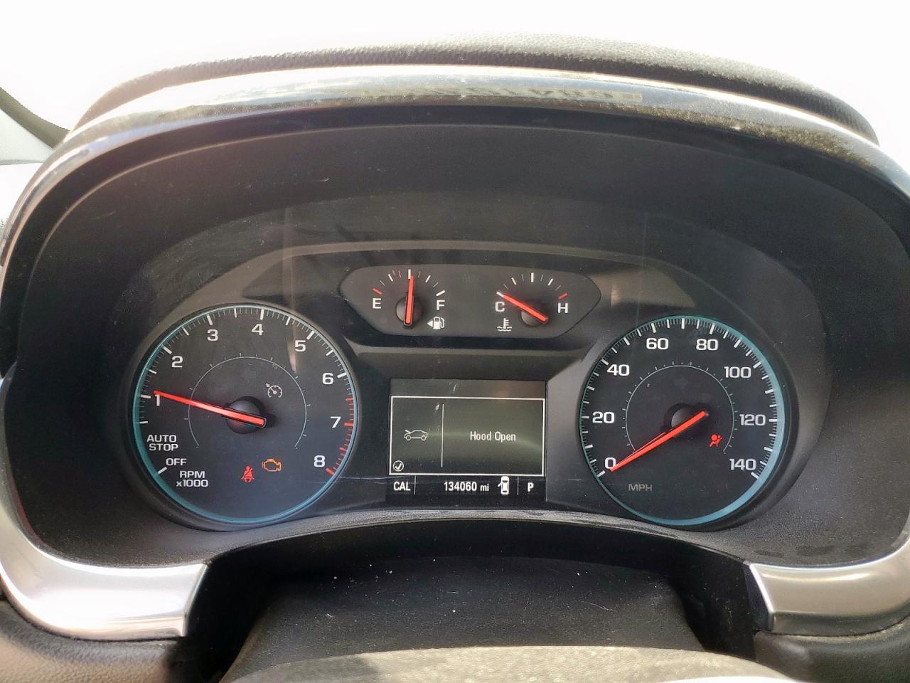 2018 Chevrolet Traverse Ls VIN: 1GNERFKW9JJ110256 Lot: 68419305