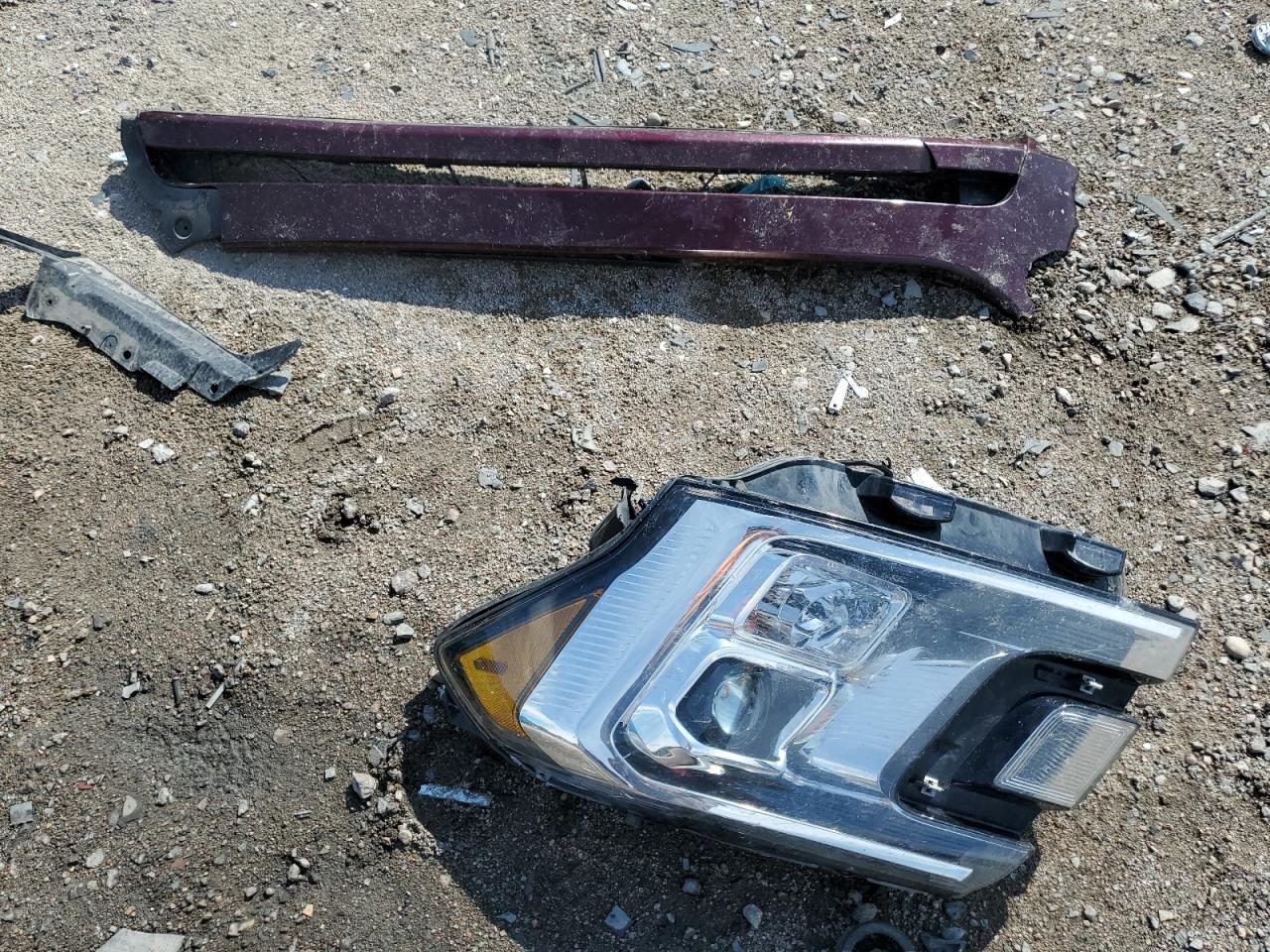 1FMJK1JT0MEA38300 2021 Ford Expedition Max Xlt