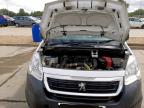 2017 PEUGEOT PARTNER SE for sale at Copart SANDY