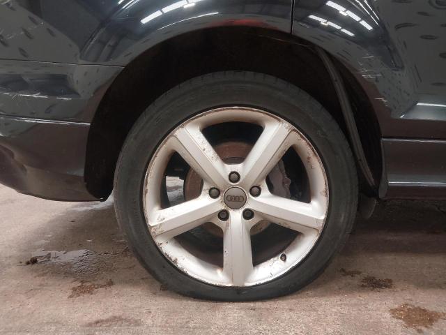 2007 AUDI Q7 S LINE